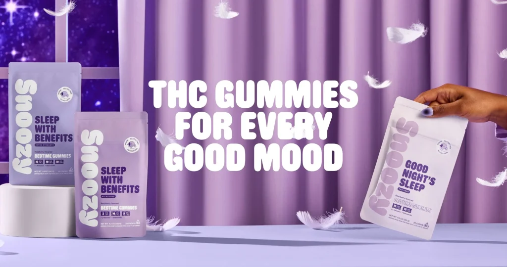 Delta-9 Gummies