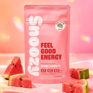 Snoozy Gummies