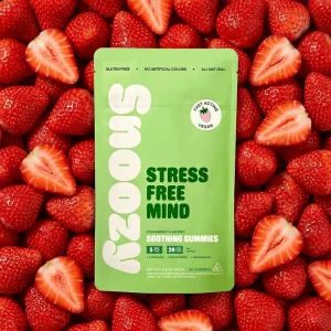 Snoozy Gummies